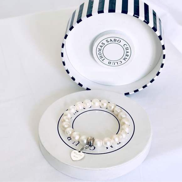 Thomas Sabo Bracelet Bundle - Picture 3 of 9